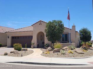 27493 W Irma Ln, Buckeye, AZ 85396