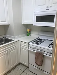 Rented by UES Management