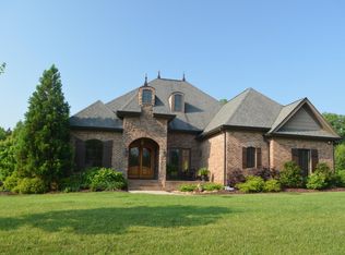 127 Rockbridge Greens Blvd, Oak Ridge, TN 37830
