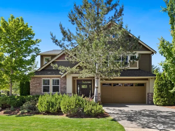 10643 238th Place NE, Redmond, WA 98053