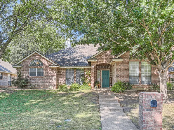6022 Red Fern Dr, Arlington, TX 76001