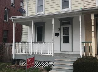 21 W 2nd St, Lansdale, PA 19446