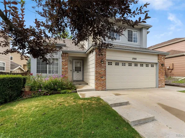 17910 E Brown Place, Aurora, CO 80013