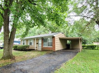 1722 Burlington Ave, Columbus, OH