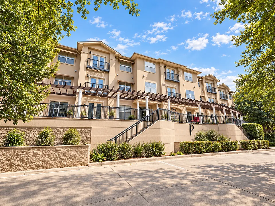 3102 Kings Rd #1301