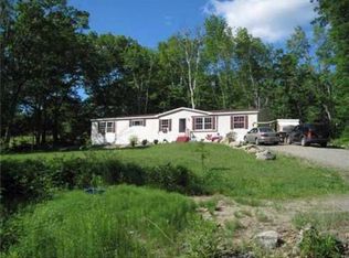 718 Winslows Mills Rd, Waldoboro, ME 04572
