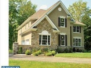 204 Overhill Rd, Springfield, PA 19064