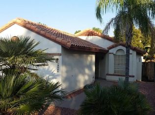 18405 N 16th Way, Phoenix, AZ 85022