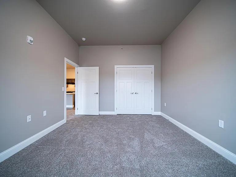 The Classic: Bedroom