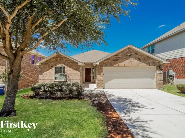 339 Primrose Way, New Braunfels, TX 78132