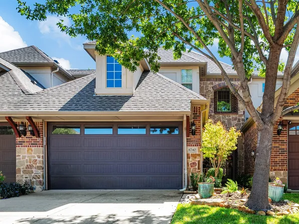 4740 Bayview Dr, Plano, TX 75093