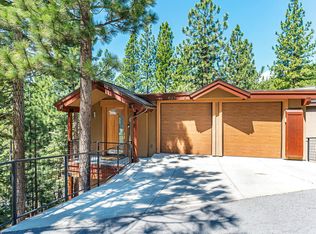 625 Lariat Cir #1, Incline Village, NV 89451