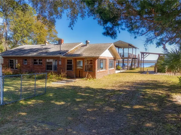 187 Crooked River Dr, Woodbine, GA 31569