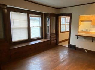 2661 Hampshire Rd #2, Cleveland, OH 44106