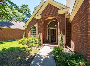 26 Tivoli Garden Ct, Spring, TX 77382