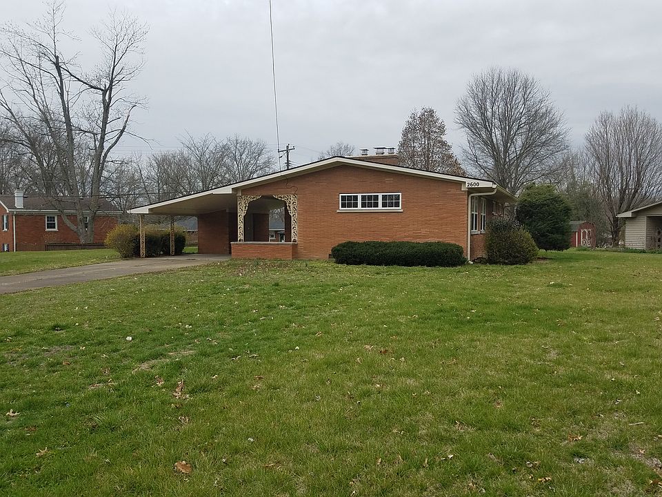 2nd image of 2600 N Red Bank Rd