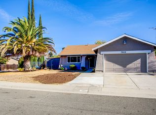 7812 Delaney Dr, Antelope, CA