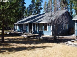 52445 Primrose Ln, La Pine, OR 97739