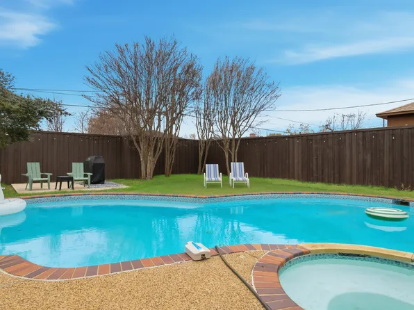 3165 Darvany Dr, Dallas, TX 75220