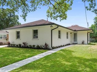 1204 Francis Ave, Metairie, LA 70003