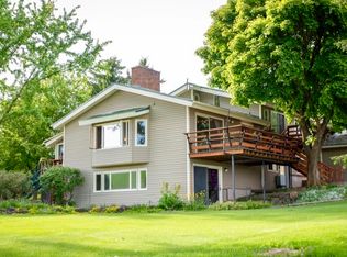 1671 Olson Rd, Palouse, WA 99161