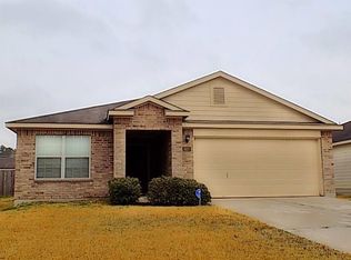 4623 Canadian River Ct, Spring, TX 77386