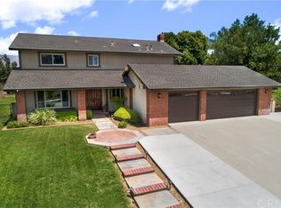 5384 Cornwall Ave, Riverside, CA 92506