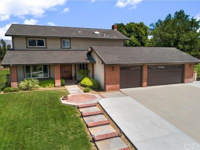 5384 Cornwall Ave, Riverside, CA, 92506