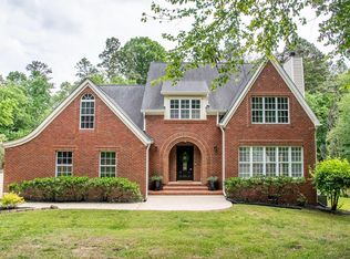 318 Country Ln, Ringgold, GA 30736