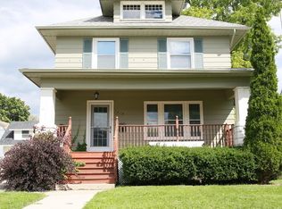 1419 Downey St, Flint, MI 48503