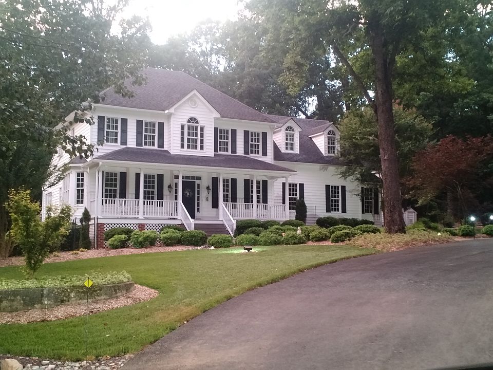 From Circular Driveway