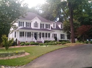 3019 Elioch Manor Dr, Powhatan, VA 23139