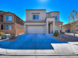 7032 Tombstone Rd NW, Albuquerque, NM 87114