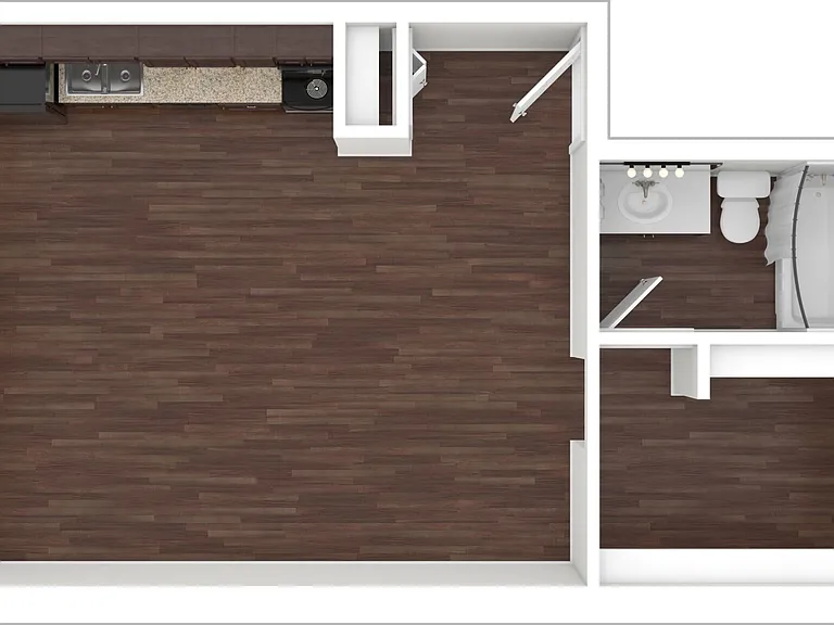 1321 N Meridian St — Photo 35