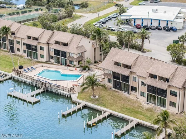 898 Buttonwood Dr APT 105, Fort Myers Beach, FL 33931