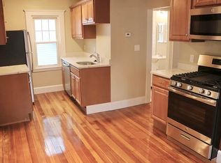 34 Circuit Rd #2, Medford, MA 02155