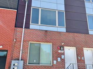 1405 N 8th St UNIT 2, Philadelphia, PA 19122