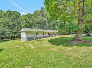 3309 Crab Orchard Rd, Huddleston, VA 24104
