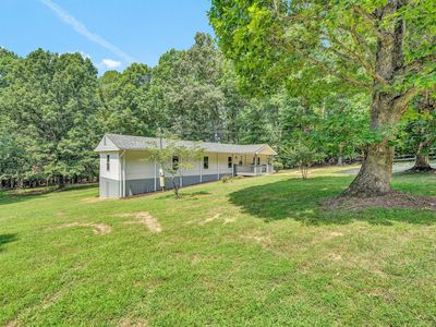 3309 Crab Orchard Rd, Huddleston, VA, 24104