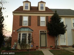 14023 Oakpointe Dr, Laurel, MD 20707
