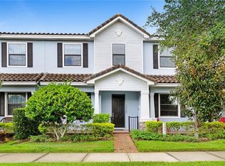 10065 Eagle Creek Center Blvd, Orlando, FL 32832