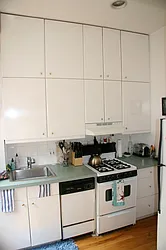 Rented by City Connections Realty