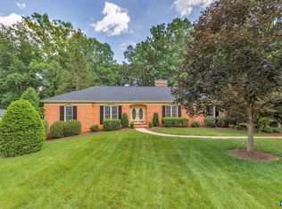 314 Westminster Rd, Charlottesville, VA 22901