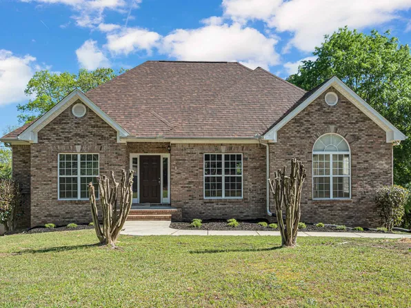 3150 Cambridge Cir, Trussville, AL 35173