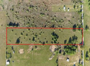 12631 SE County Road 3270, Kerens, TX 75144