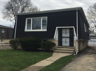 2116 S 8th Ave, Maywood, IL
