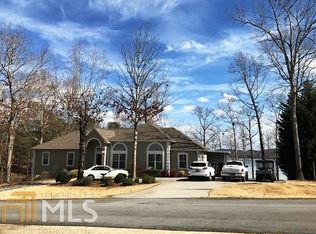 135 County Road 479, Cedar Bluff, AL 35959