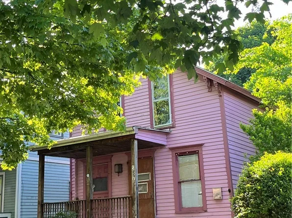 367 Hudson St, Buffalo, NY 14201