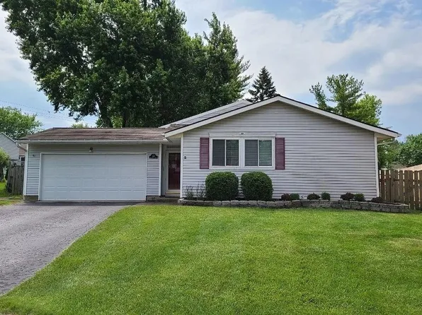3127 Brampton St, Dublin, OH 43017