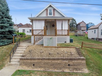 1319 & 1321 Grant St N, Braddock, PA, 15104